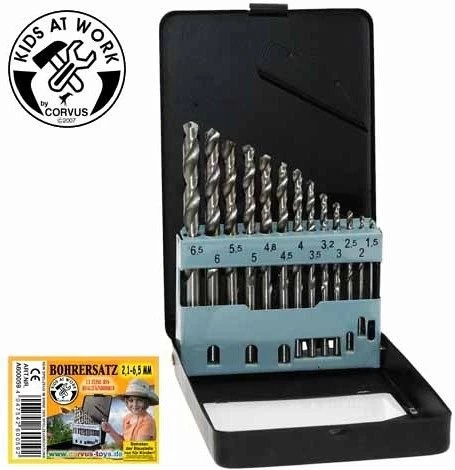 Borenset Metaal Kids-at-Work In Cassette 1 Borenset Metaal Kids-at-Work In Cassette