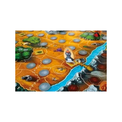 De Legenden Van Andor Jonge Helden – Bordspel -Speelgoed Verkoop de legenden van andor jonge helden 2