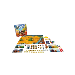 De Legenden Van Andor Jonge Helden – Bordspel -Speelgoed Verkoop de legenden van andor jonge helden 6