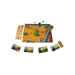 De Legenden Van Andor Jonge Helden – Bordspel -Speelgoed Verkoop de legenden van andor jonge helden 8