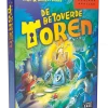 De Betoverde Toren – Mini Bordspel