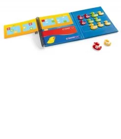 SmartGames Travel Deducktion Denkspel Puzzelspel -Speelgoed Verkoop deducktion smratgames sgt270 8 1 1