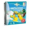 SmartGames Travel Deducktion Denkspel Puzzelspel