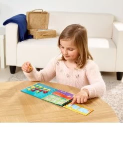 SmartGames Travel Deducktion Denkspel Puzzelspel -Speelgoed Verkoop deducktion smratgames sgt270 8 2