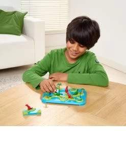 SmartGames Dinosaurs Mystic-Islands Smart-games 7 SmartGames Dinosaurs Mystic-Islands Smart-games -Speelgoed Verkoop dinosaurs mystic islands smartgames sg282 2