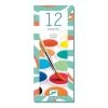 Djeco Waterverf 12 Kleuren