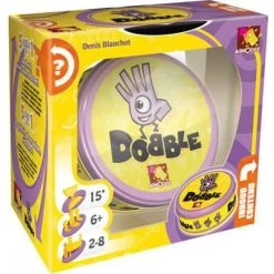 Dobble Classic Kaartspel Familiespel