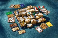 Doolhof 3D – Bordspel Ravensburger 9 Doolhof 3D – Bordspel Ravensburger -Speelgoed Verkoop doolhof 3D bordspel ravensburger 2