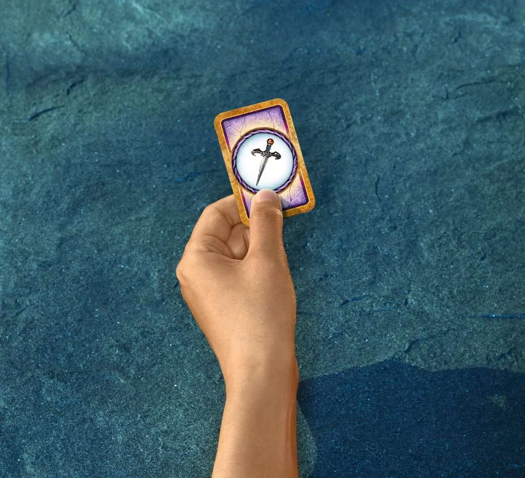 Doolhof 3D – Bordspel Ravensburger 6 Doolhof 3D – Bordspel Ravensburger - Afbeelding 6