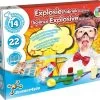 Explosie Fabriek Kaboom Science4You