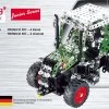 Tronico Junior Radiografisch Bestuurbare Fendt Vario 313 – 1 : 24