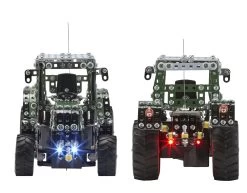 Tronico Junior Radiografisch Bestuurbare Fendt Vario 313 – 1 : 24 -Speelgoed Verkoop fendt 313 vario rc tronico junior 10069 7