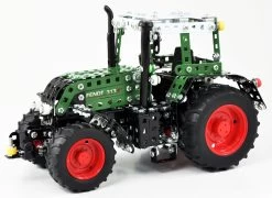 Tronico Junior Fendt 313 Vario – 1 : 24 12 Tronico Junior Fendt 313 Vario – 1 : 24 -Speelgoed Verkoop fendt 313 vario tronico junior 10067 1 1