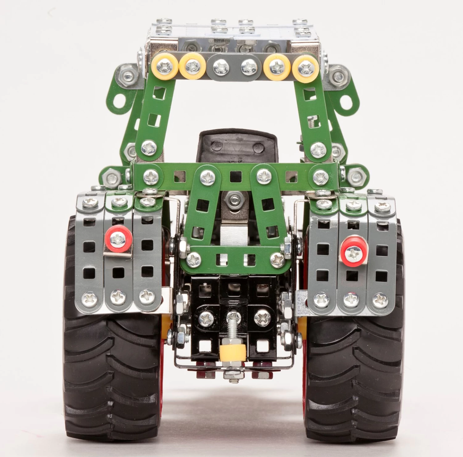 Tronico Junior Fendt 313 Vario – 1 : 24 6 Tronico Junior Fendt 313 Vario – 1 : 24 - Afbeelding 6