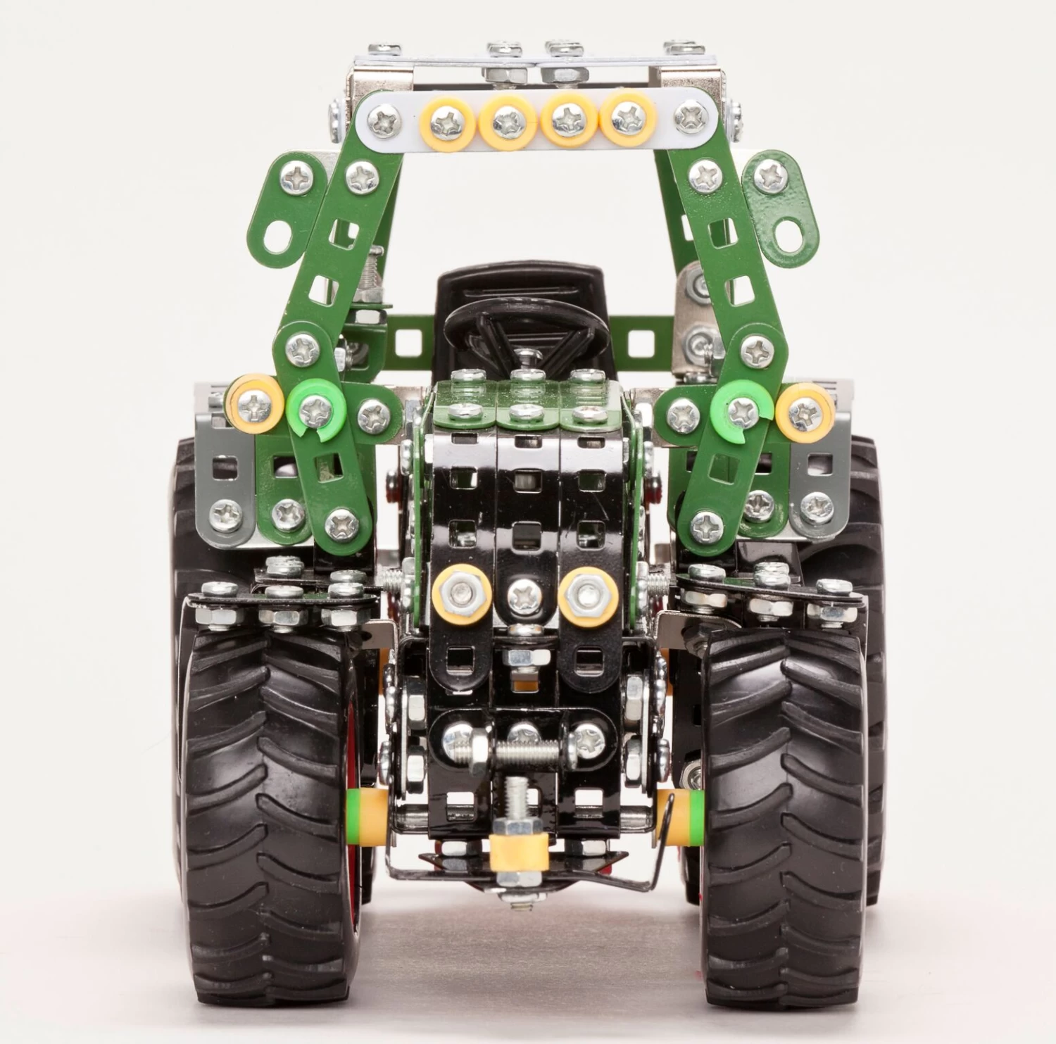 Tronico Junior Fendt 313 Vario – 1 : 24 4 Tronico Junior Fendt 313 Vario – 1 : 24 - Afbeelding 4