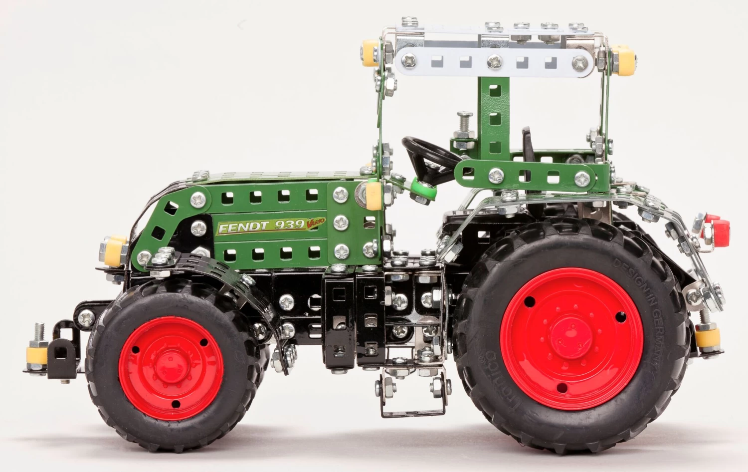 Tronico Junior Fendt 313 Vario – 1 : 24 5 Tronico Junior Fendt 313 Vario – 1 : 24 - Afbeelding 5