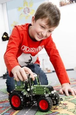 Tronico Junior Fendt 313 Vario – 1 : 24 18 Tronico Junior Fendt 313 Vario – 1 : 24 -Speelgoed Verkoop fendt 313 vario tronico junior 10067 8