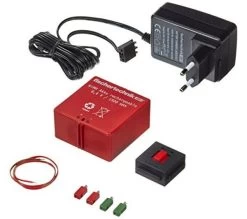 Fischertechnik Plus – Accu Set – 34969 -Speelgoed Verkoop fischertechnik 34969 accu set 1 1