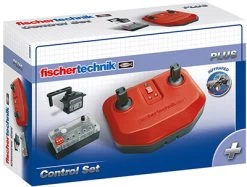 Fischertechnik Plus – Control Set – 500881