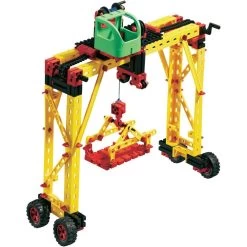 Fischertechnik Advanced – Universal 3 – 511931 -Speelgoed Verkoop fischertechnik advanced 511931 universal 3 1 1