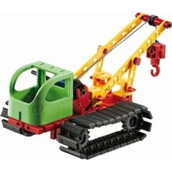 Fischertechnik Advanced – Universal 3 – 511931 -Speelgoed Verkoop fischertechnik advanced 511931 universal 3 4