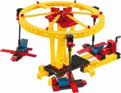 Fischertechnik Advanced – Universal 3 – 511931 -Speelgoed Verkoop fischertechnik advanced 511931 universal 3 5