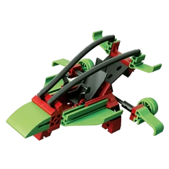 Fischertechnik Advanced – Gliders – 540581 -Speelgoed Verkoop fischertechnik advanced 540581 gliders 1