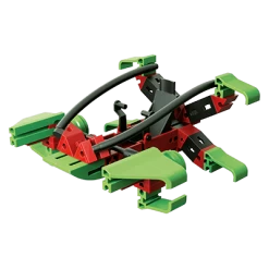 Fischertechnik Advanced – Gliders – 540581 -Speelgoed Verkoop fischertechnik advanced 540581 gliders 2