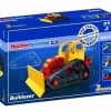Fischertechnik Basic – Bulldozer – 520395