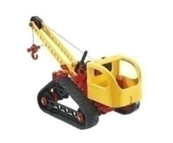 Fischertechnik Basic – Bulldozer – 520395 -Speelgoed Verkoop fischertechnik basic 520395 bulldozer 2