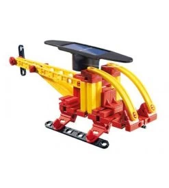 Fischertechnik Basic – Solar – 520396 -Speelgoed Verkoop fischertechnik basic 520396 solar 1 1