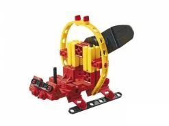 Fischertechnik Basic – Solar – 520396 -Speelgoed Verkoop fischertechnik basic 520396 solar 3
