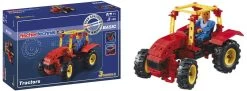 Fischertechnik Basic – Tractors – 520397 9 Fischertechnik Basic – Tractors – 520397 -Speelgoed Verkoop fischertechnik basic 520397 tractors 3