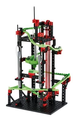 Fischertechnik Dynamic M Knikkerbaan 9 Fischertechnik Dynamic M Knikkerbaan -Speelgoed Verkoop fischertechnik dynamic m 533872 3