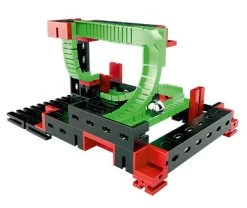 Fischertechnik Dynamic XS Knikkerbaan -Speelgoed Verkoop fischertechnik dynamic xs 536619