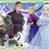 Frozen Puzzel Ravensburger 2 X 24 Stukjes