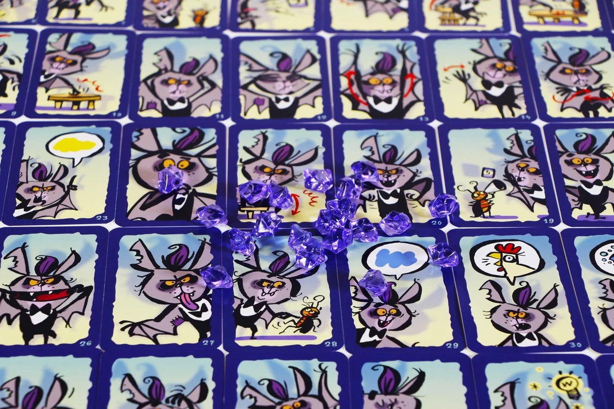 999 Games Ga Voor 20! Kaartstpel Familiespel 2 999 Games Ga Voor 20! Kaartstpel Familiespel - Afbeelding 2