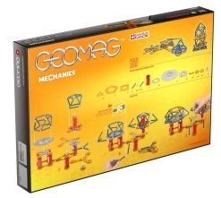 Geomag Mechanics – 222 Delig 6 Geomag Mechanics – 222 Delig -Speelgoed Verkoop geomag 723 mechanics 222 delig 1 1