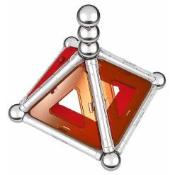 Geomag – Panels – 22 Delig -Speelgoed Verkoop geomag color panels 450 22 delig 2