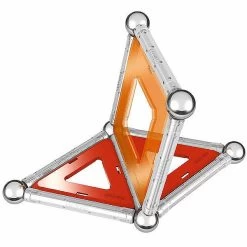 Geomag – Panels – 22 Delig -Speelgoed Verkoop geomag color panels 450 22 delig 4