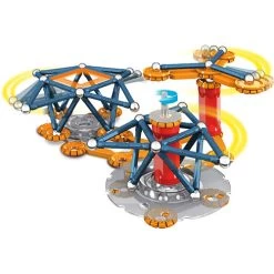 Geomag Mechanics – 146 Delig -Speelgoed Verkoop geomag mechanics 146 delig 2