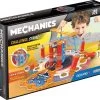 Geomag Mechanics 185-delig Magnetisch Speelgoed