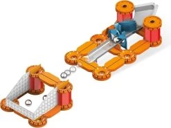 Geomag Mechanics 185-delig Magnetisch Speelgoed -Speelgoed Verkoop geomag mechanics 185 delig 3