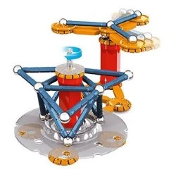 Geomag Mechanics – 86 Delig -Speelgoed Verkoop geomag mechanics 722 86 delig 2