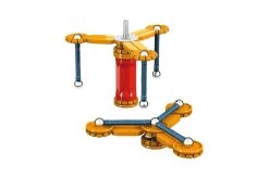 Geomag Mechanics – 86 Delig -Speelgoed Verkoop geomag mechanics 722 86 delig 3