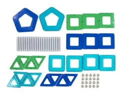 Geomag Color Panels – 68 Delig 9 Geomag Color Panels – 68 Delig -Speelgoed Verkoop geomag panels 68 delig 2