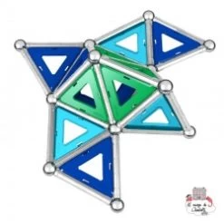 Geomag Color Panels – 68 Delig 11 Geomag Color Panels – 68 Delig -Speelgoed Verkoop geomag panels 68 delig 4