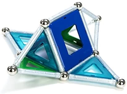 Geomag Color Panels – 68 Delig 7 Geomag Color Panels – 68 Delig - Afbeelding 7