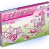 Geomag Pink Panels 142 Delig Magnetisch Speelgoed