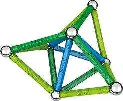 Geomag Color 35-delig -Speelgoed Verkoop geomag color 261 35 delig 2